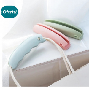 Asa protectora de manos