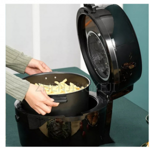 Freidora de aire de 8.5 Lt