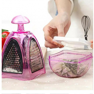 OFERTA!!!!!!           Rallador 5 en 1