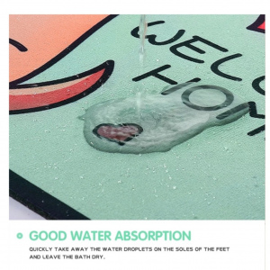 Alfombra Antideslizante mascotas