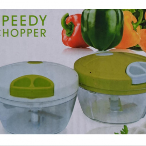 Pica todo nicer dicer 