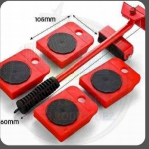 Deslizador de muebles