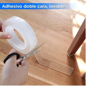 Adhesivo doble cara