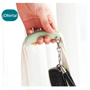 Asa protectora de manos