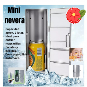 Mini nevera