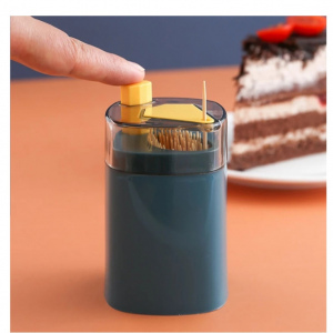 Contenedor Automático Palitos