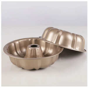 Kekera molde tipo piedra