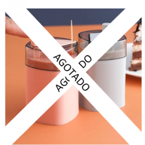 Contenedor Automático Palitos