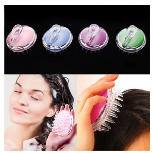 Cepillo de silicona multiusos 