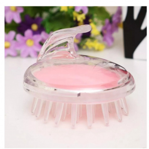 Cepillo de silicona multiusos 