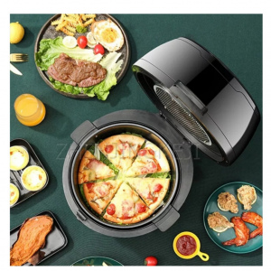 Freidora de aire de 8.5 Lt